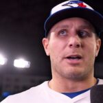 Daulton Varsho on Blue Jays’ Game 1 World Series win over Dodgers: ‘We’ve done this all year’ … from Fox sports