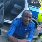 Epping hotel migrant accidentally freed from prison  is ‘at large in London’, warns Lammy … from the Independent Lucy Leeson