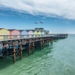The new battle of Hastings: Locals fight to save historic pier after self-styled sheikh puts it up for sale … from the Independent Harry Cockburn