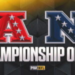2025 NFL AFC, NFC Title Odds: Chiefs, Lions Favored Heading Into Week 9 … from Fox sports