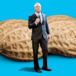 Food Allergy Rates Are Falling. That’s a Problem for RFK Jr.’s Aluminum Vaccine Theory. … from Mother Jones Kiera Butler