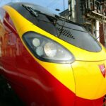 Virgin to challenge Eurostar’s monopoly with Channel Tunnel services … from the Independent Neil Lancefield