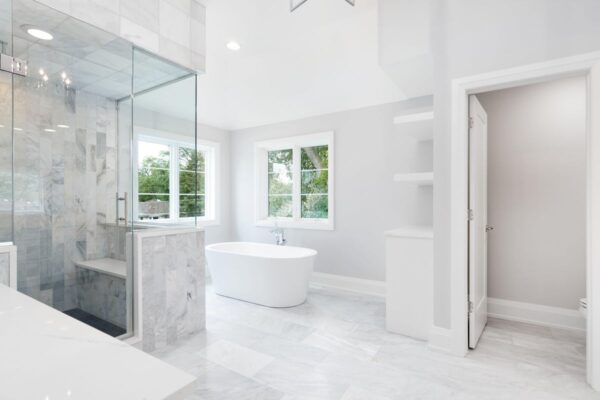 Biggest bathroom trends to get on board with now … from the Independent Sam Wylie-Harris