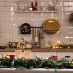 Festive kitchen makeover ideas to get ‘Christmas ready’ … from the Independent Sam Wylie-Harris