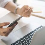 Santander, Barclays and Halifax lose out as a million people switch current accounts … from the Independent Anna Wise