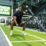 JD Gyms eyes UK expansion after putting millions into refurbs … from the Independent Anna Wise