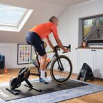 Sales of fitness equipment soar by 15.1% on previous year, figures show … from the Independent Josie Clarke
