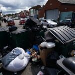 Agency workers covering for Birmingham bin strikers to vote on industrial action … from the Independent Alan Jones