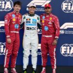 Lewis Hamilton vows to be aggressive at Mexican GP after qualifying third … from the Independent Scott Hunt