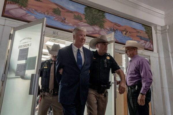 Pastor Robert Morris Pleads Guilty To Sexual Abuse Of A Child … from Crooks & Liars Ed Scarce