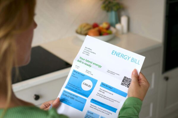 Ofgem to wipe thousands of household energy bill debts off … from the Independent Albert Toth