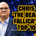 Chris ‘The Bear’ Fallica’s Top 10 College Football Rankings: Week 10 Edition … from Fox sports