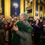 Former barrister elected as Ireland’s 10th president in landslide … from the Independent Grinne N. Aodha