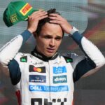 Why was Lando Norris booed by F1 fans at Mexico City Grand Prix? … from the Independent Kieran Jackson