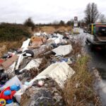 Committee criticises agencies’ failure to tackle organized waste crime … from the Independent Rebecca Speare-Cole