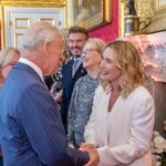 Kate Winslet to narrate King Charles Amazon Prime documentary … from the Independent Hannah Roberts