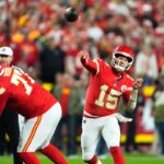 Kansas City Chiefs eclipse Washington Commanders 28-7 … from the Independent Pa Sport Staff
