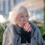 Why you feel the cold more as you age – and how to keep warm in winter … from the Independent Camilla Foster