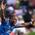 Harry Brook pinpoints England weakness in New Zealand defeat despite ‘awesome’ Jofra Archer display … from the Independent Pa Sport Staff