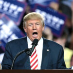 ‘FAKE!’: Demented Don Demands Ban On Ads Showing His Bad Poll Numbers … from Crooks & Liars Conover Kennard