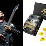 “Matt and MGW have collaborated for several years to fine-tune the pedal… And the results will astonish you”: Manson Guitar Works’ debut fuzz pedal is here, but will Matt Bellamy’s high-end boutique stompbox be worth the wait? … from Guitarworld