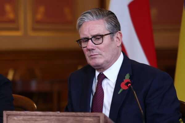 Reform and Greens surge in polls as Labour plunges to new low … from the Independent Caitlin Doherty