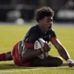 Noah Caluori named in England squad for Quilter Nations Series … from the Independent Pa Sport Staff