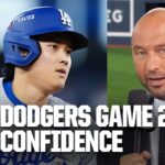 ‘I expect the Dodgers to bounce back’ — Derek Jeter confident Los Angeles will respond in Game 2 … from Fox sports