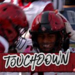 Tano Letuli picks off Carson Conklin & scores 31-yard TD, extending San Diego State’s lead over Fresno State … from Fox sports