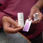 Emergency contraception now available for free at 10,000 pharmacies … from the Independent Storm Newton