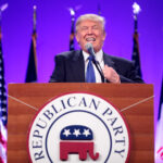 ‘Radical Left Lunatics’: Trump Reveals ‘Lowlifes’ He’s Targeting For Prosecution … from Crooks & Liars Conover Kennard