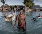 ‘Change course now’: humanity has missed 1.5C climate target, says UN head from the Guardian Jonathan Watts and Wajã Xipai