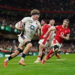 Why Henry Pollock could feature on the wing for England this autumn … from the Independent Duncan Bech