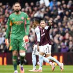 Aston Villa keep up winning run to dent Manchester City’s  Premier League hopes … from the Independent Jonathan Veal