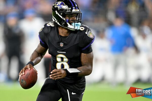 An Unforgettable 18-Inning Dodgers Win and Is Lamar Ready to Turn Baltimore’s Season Around? … from Fox sports