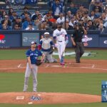 Teoscar Hernández crushes solo home run, giving Dodgers lead over Blue Jays … from Fox sports