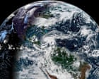 Hurricane Melissa: a visual guide to the strongest storm to hit Jamaica in almost two centuries from the Guardian Oliver Holmes