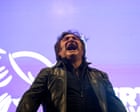 Argentina goes to polls amid economic crisis and Trump ‘interference’ from the Guardian Facundo Iglesia in Buenos Aires and Tom Phillips in Rio de Janeiro