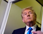 Trump raises tariffs on Canada by 10% in retaliation for anti-tariff TV ad from the Guardian Marina Dunbar