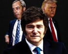 Do populists always crash the economy? from the Guardian Heather Stewart Economics editor