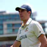 Pat Cummins ruled out of first Ashes Test in major blow for Australia … from the Independent Andy Sims