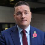 Streeting condemns Farage’s ‘deafening silence’ over ‘racist’ remarks from Reform MP … from the Independent David Maddox