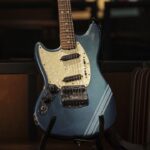 “A once-in-a-lifetime opportunity to own a piece of history”: Jim Irsay’s billion-dollar guitar collection is going to auction, with legendary instruments from Kurt Cobain, Eric Clapton and David Gilmour up for grabs … from Guitarworld matthew.owen@futurenet.com (Matt Owen)