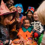 Experts say this is how to keep your kids safe during Halloween … from the Independent Caitlin Hornik