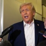 Trump slams Canadian anti-tariff ad that invoked Ronald Reagan as ‘possibly AI’ … from the Independent Erin Keller