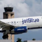 JetBlue flight forced to make emergency landing in Tampa, leaving passengers injured … from the Independent Mike Bedigan