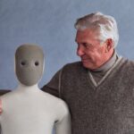 ‘The Jetsons’ comes to life as first robot housekeeper hits market in the US. But this Rosey comes with a hefty price tag … from the Independent Erin Keller