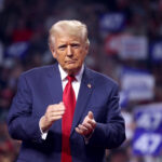 Who Is Trump’s ‘Friend’ Who Is Forking Over $130M To Pay Military Members? … from Crooks & Liars Conover Kennard