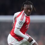 Arsenal v Crystal Palace live: Team news as Gunners aim to build Premier League lead … from the Independent Flo Clifford