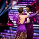 Fans say Jimmy Floyd Hasselbaink was ‘robbed’ after shock Strictly exit … from the Independent Ellie Harrison